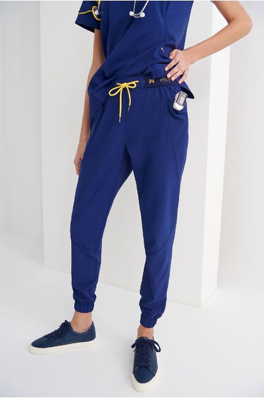 Pantalón Jogging Hydra Mujer colores