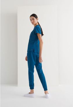 Pantalón Jogging Hydra Mujer colores