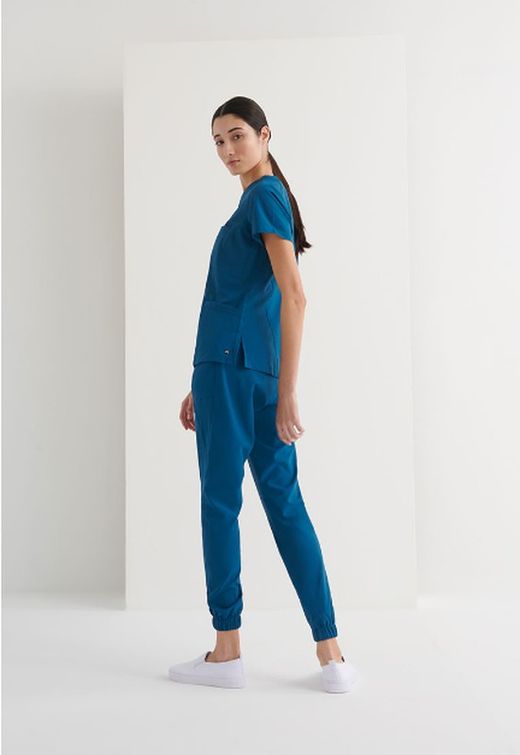 Pantalón Jogging Hydra Mujer colores