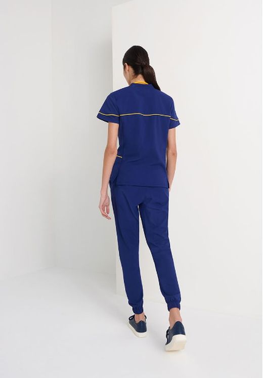 Pantalón Jogging Hydra Mujer colores