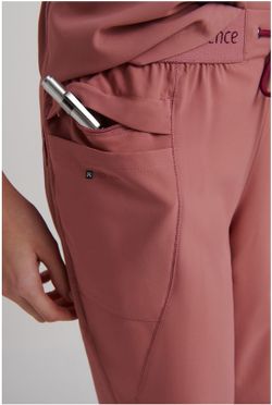 Pantalón Jogging Hydra Mujer colores