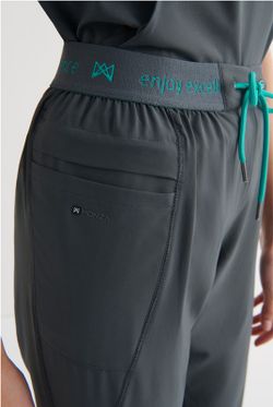 Pantalón Jogging Hydra Mujer colores