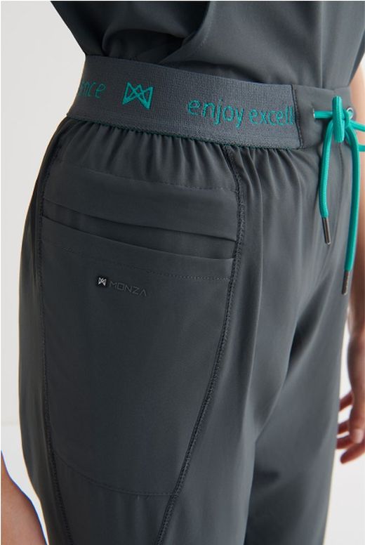 Pantalón Jogging Hydra Mujer colores