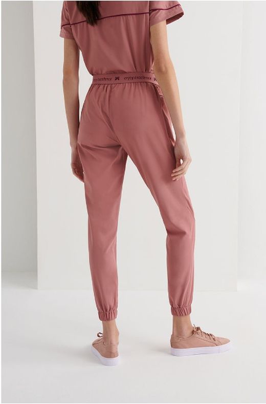 Pantalón Jogging Hydra Mujer colores