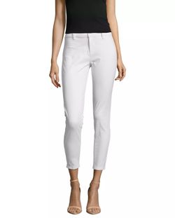 Pantalón Jules mujer colores