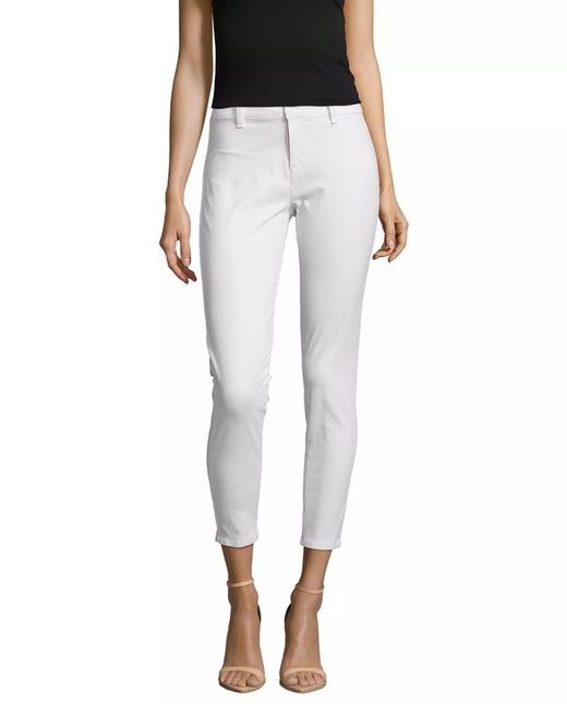 Pantalón Jules mujer colores