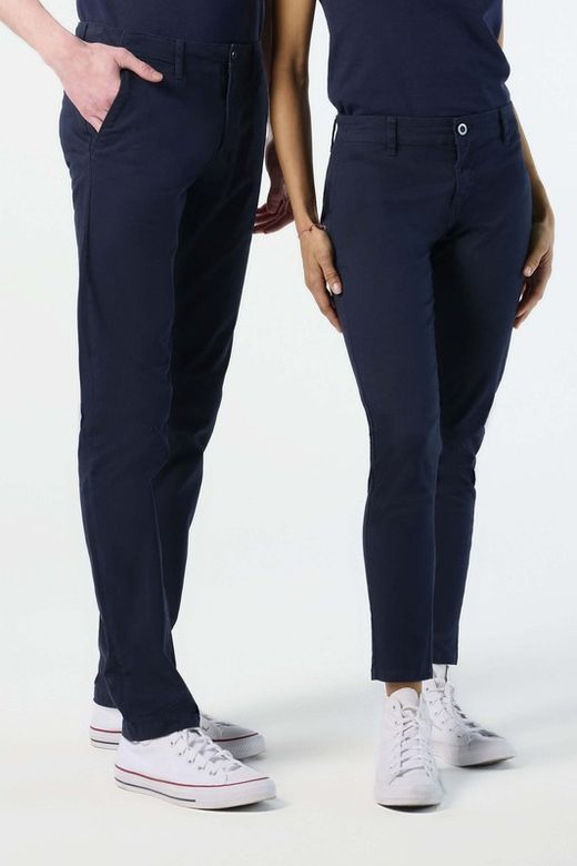 Pantalón Jules mujer colores