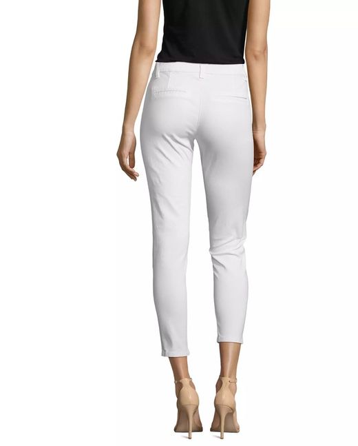 Pantalón Jules mujer colores
