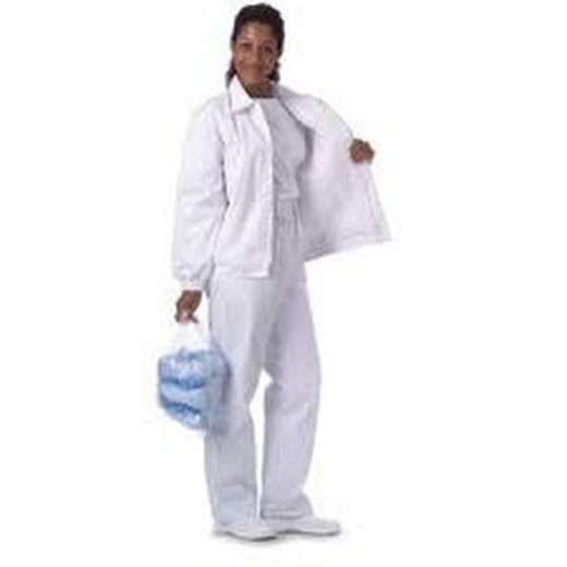 Pantalón ambientes fríos