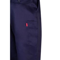 Pantalón largo trabajo colores