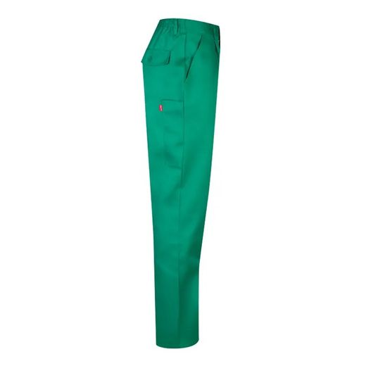Pantalón largo trabajo colores