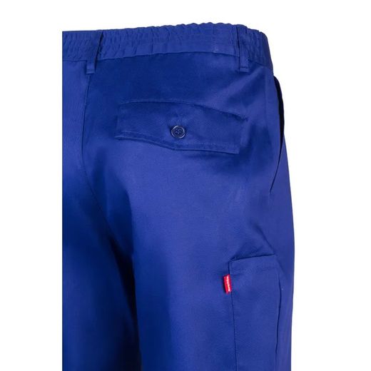 Pantalón largo trabajo colores