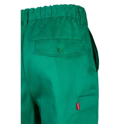 Pantalón largo trabajo colores