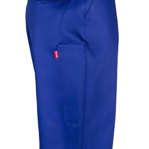 Pantalón largo trabajo colores