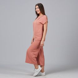 Pantalón mujer bambula colores