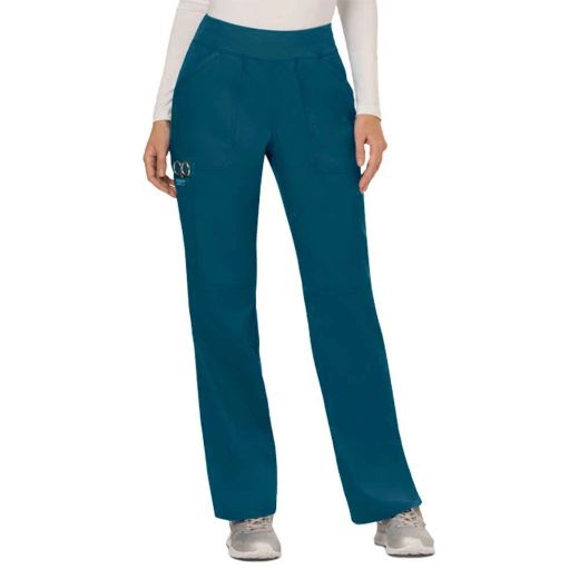 Pantalón mujer Cherokee Revolution