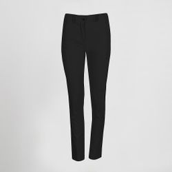 Pantalón mujer chino T400