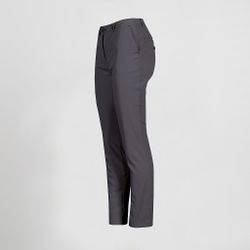 Pantalón mujer chino T400