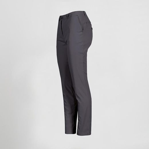 Pantalón mujer chino T400