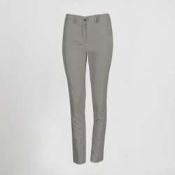 Pantalón mujer chino T400