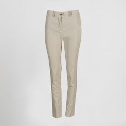 Pantalón mujer chino T400