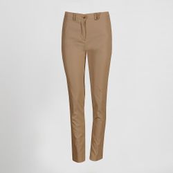 Pantalón mujer chino T400