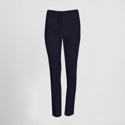 Pantalón mujer chino T400