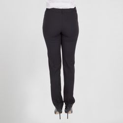 Pantalón mujer con lana colores