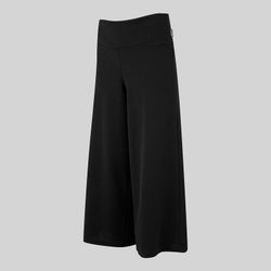 Pantalón mujer Culotte negro