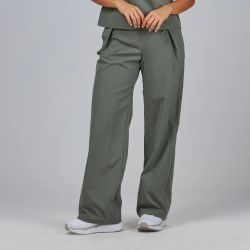 Pantalón Mujer Recto SOREMA (Eco-Sostenible)