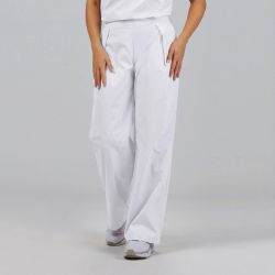 Pantalón Mujer Recto SOREMA (Eco-Sostenible)