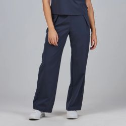 Pantalón Mujer Recto SOREMA (Eco-Sostenible)