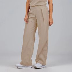 Pantalón Mujer Recto SOREMA (Eco-Sostenible)