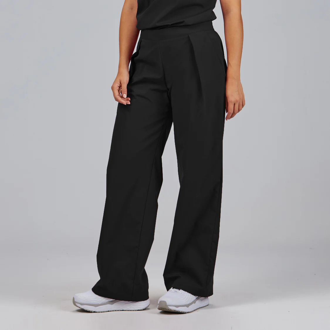 Pantalón Mujer Recto SOREMA (Eco-Sostenible) Arena / 2XL