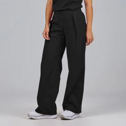 Pantalón Mujer Recto SOREMA (Eco-Sostenible)