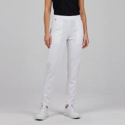 Pantalón Mujer Técnico IRIS (Cremallera en Bajos)