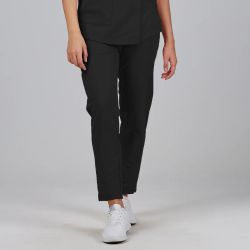 Pantalón Mujer Técnico IRIS (Cremallera en Bajos)