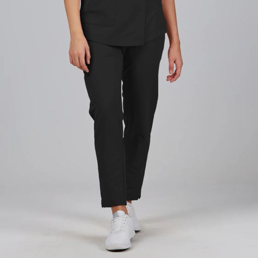 Pantalón Mujer Técnico IRIS (Cremallera en Bajos)