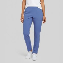 Pantalón Mujer Técnico IRIS (Cremallera en Bajos)