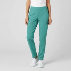 Pantalón Mujer Técnico IRIS (Cremallera en Bajos)