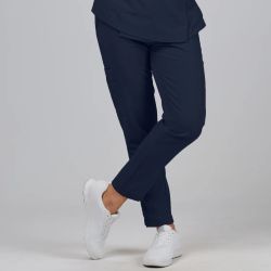 Pantalón Mujer Técnico IRIS (Cremallera en Bajos)