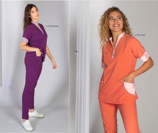 Pantalons pour femmes de différentes couleurs