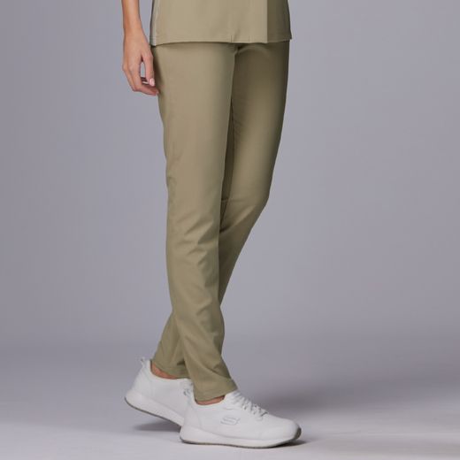 Conjunto mujer Rosell colores