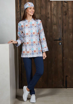 Pantalons pour femmes de différentes couleurs