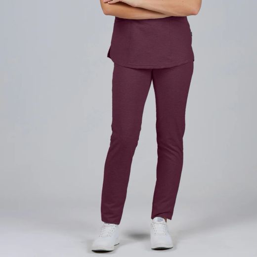 Pantalón Mujer Vigoré con Bolsillo Americano