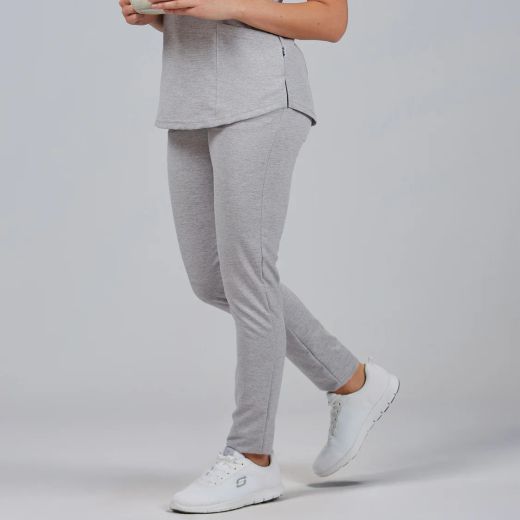 Pantalón Mujer Vigoré con Bolsillo Americano