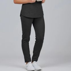Pantalón Mujer Vigoré con Bolsillo Americano