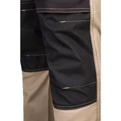 Pantalón multibolsillo stretch