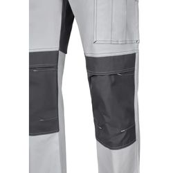 Pantalón multibolsillo stretch