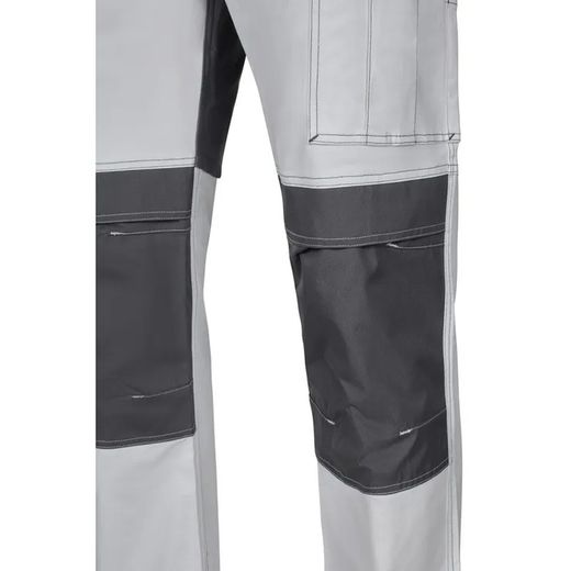 Pantalón multibolsillo stretch